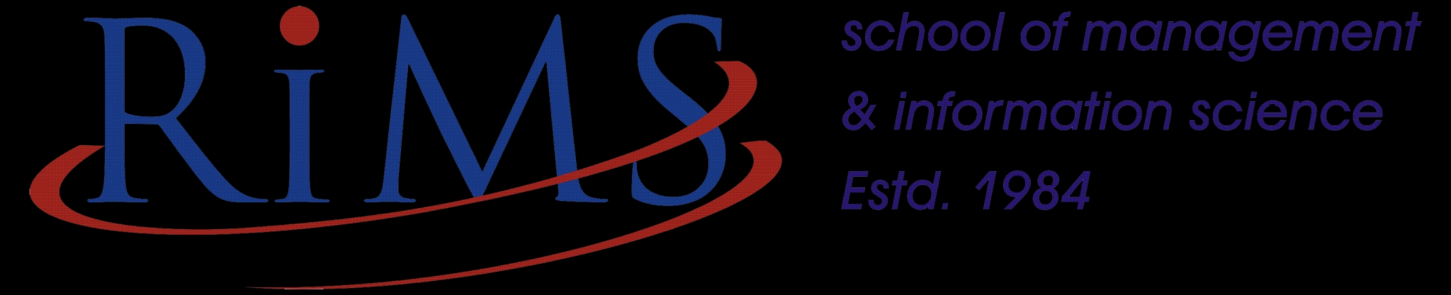 RIMS Logo